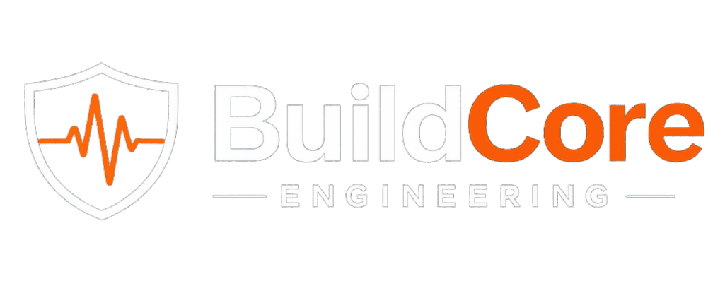BuildCore Logo